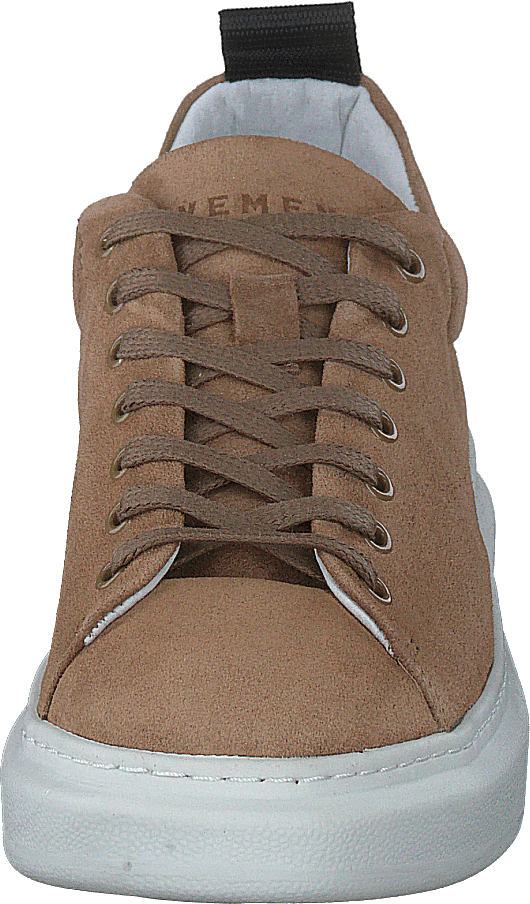 Dee Taupe Suede 174