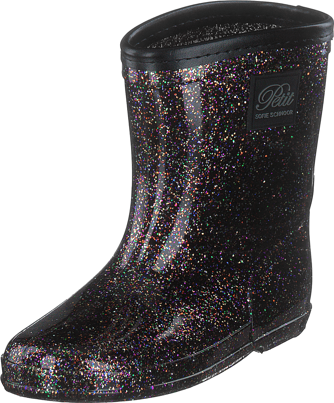 Rubber Boot Ariel Multi