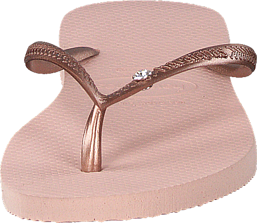 Slim Crystal Sw Ballet Rose