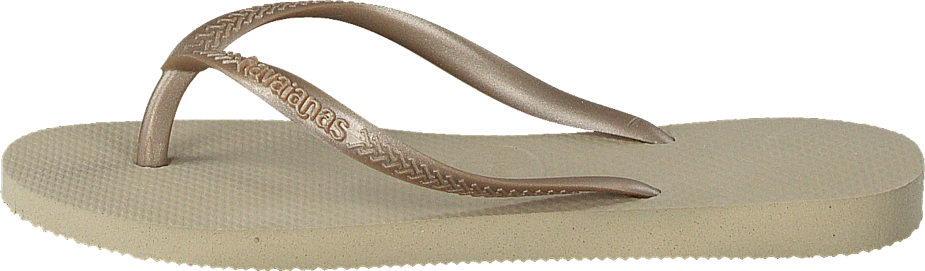 Slim Kids Sand Grey/Light Golden