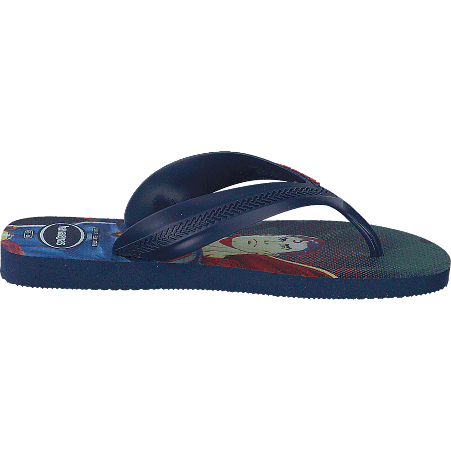 Kids Max Navy Blue - Bild 2