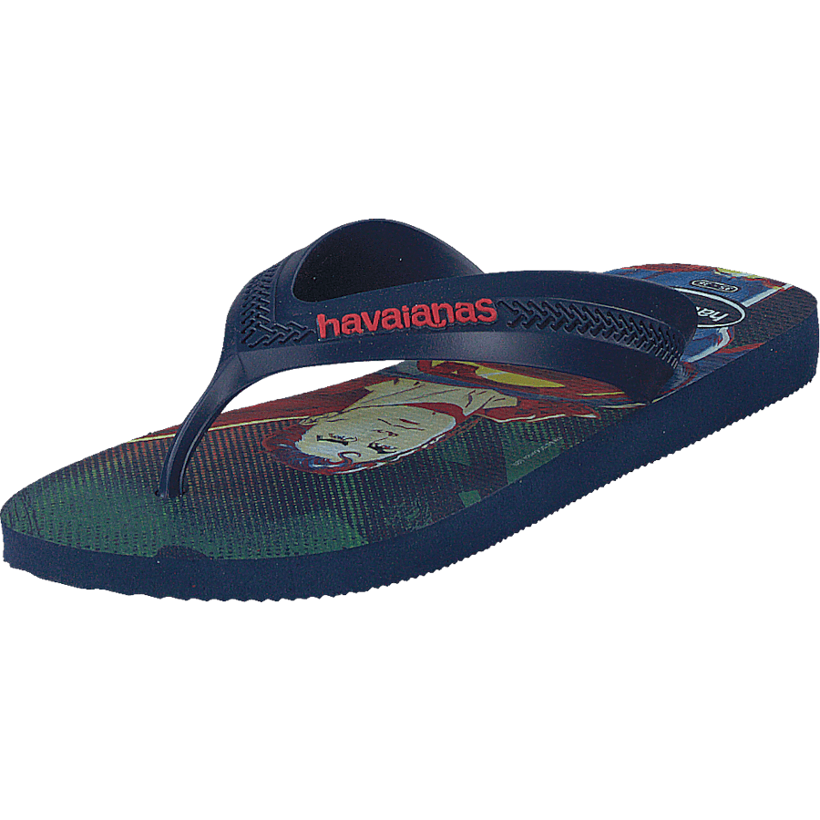 Kids Max Navy Blue - Bild 3