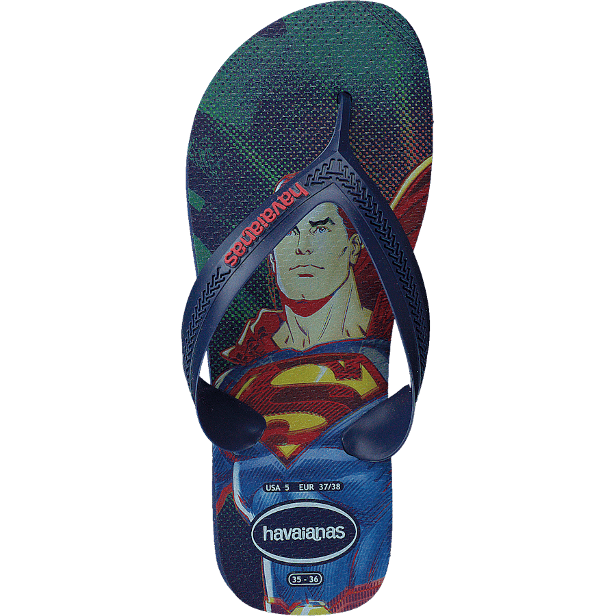Kids Max Navy Blue - Bild 6