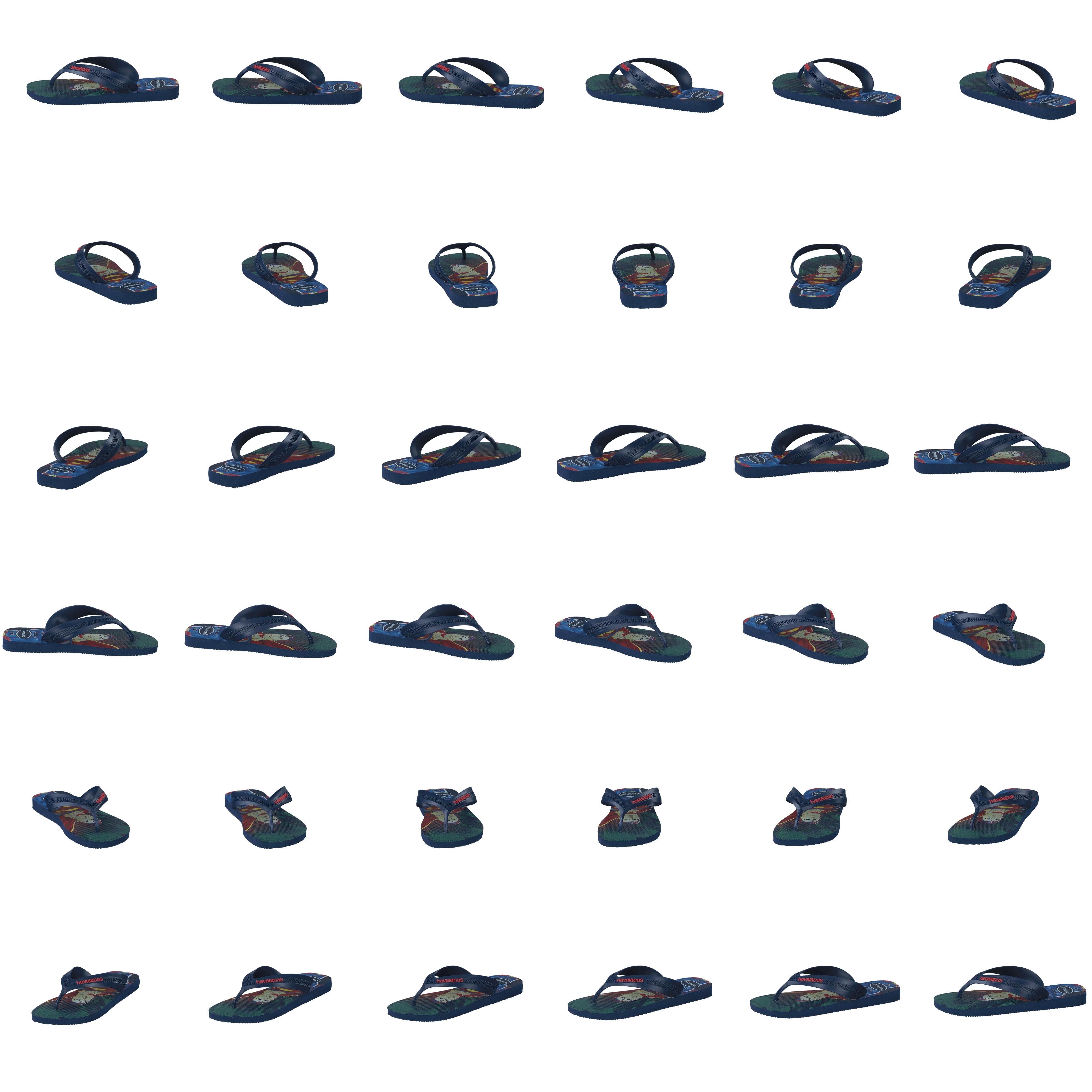 Kids Max Navy Blue - Bild 8