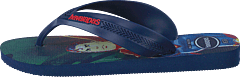 Kids Max Navy Blue - Bild 10