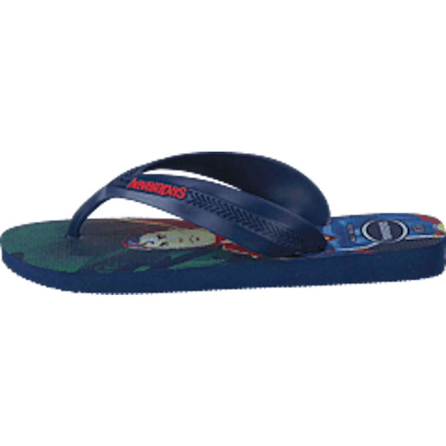 Kids Max Navy Blue - Bild 10