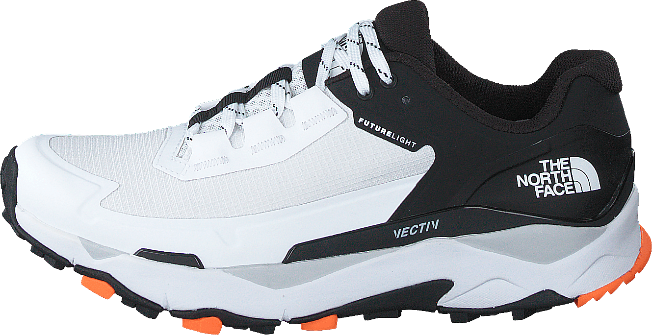 M Vectiv Exploris Futurelight Tnf White/tnf Black