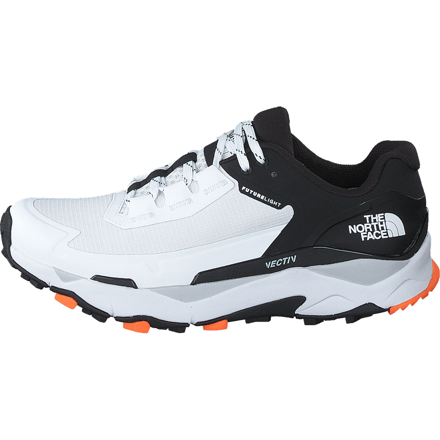 M Vectiv Exploris Futurelight Tnf White/tnf Black