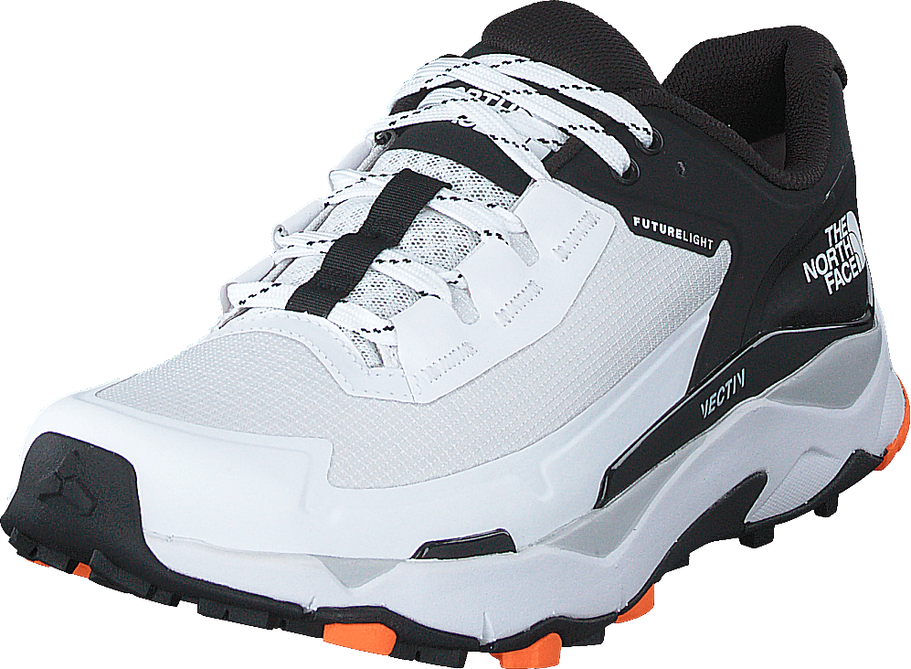 M Vectiv Exploris Futurelight Tnf White/tnf Black - Bild 3