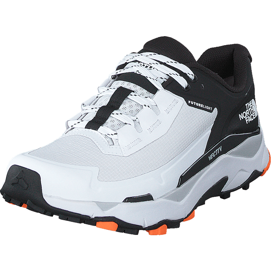 M Vectiv Exploris Futurelight Tnf White/tnf Black - Bild 3