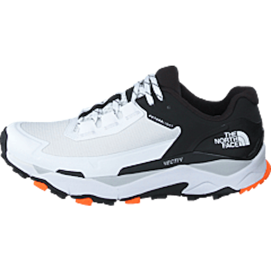 M Vectiv Exploris Futurelight Tnf White/tnf Black - Bild 10