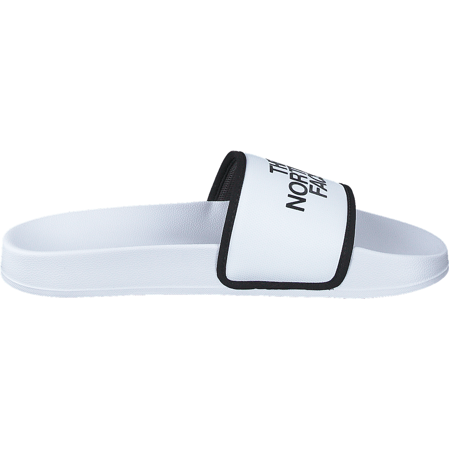 M Base Camp Slide Iii Tnf White/tnf Black - Bild 2