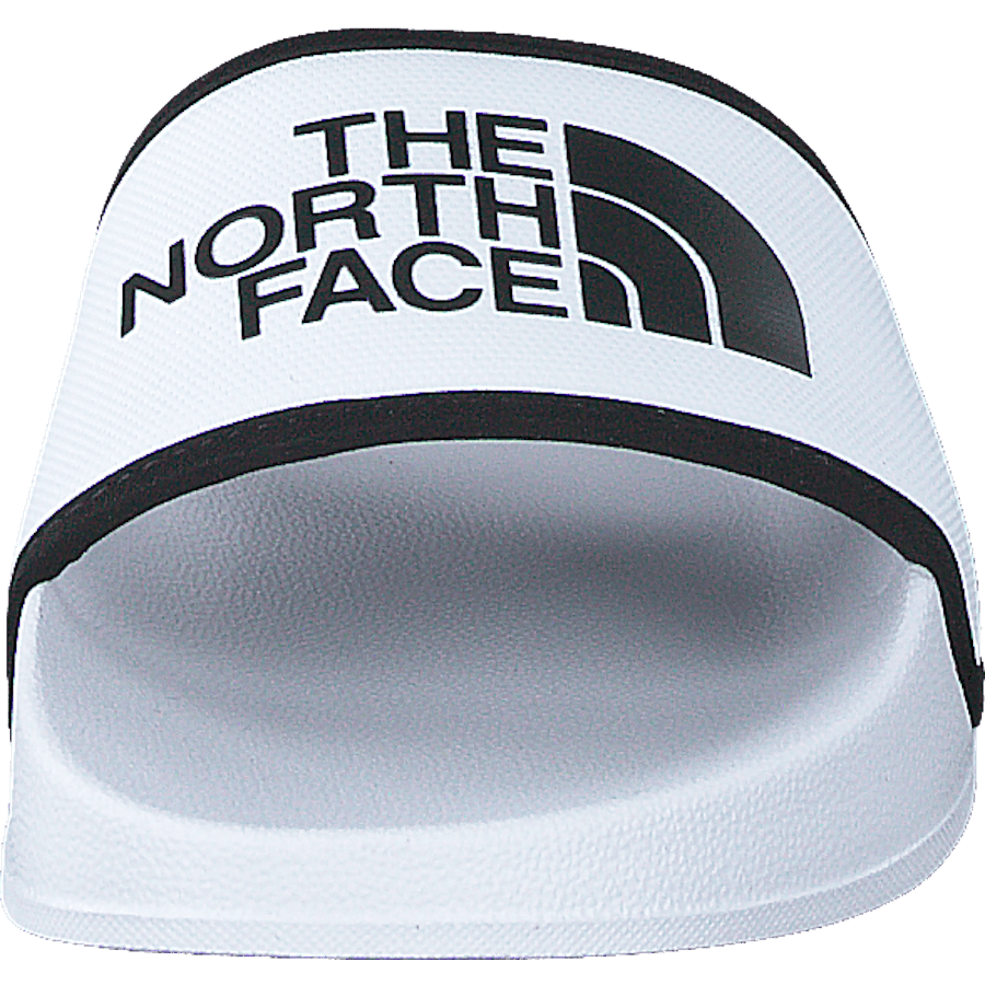 M Base Camp Slide Iii Tnf White/tnf Black - Bild 4