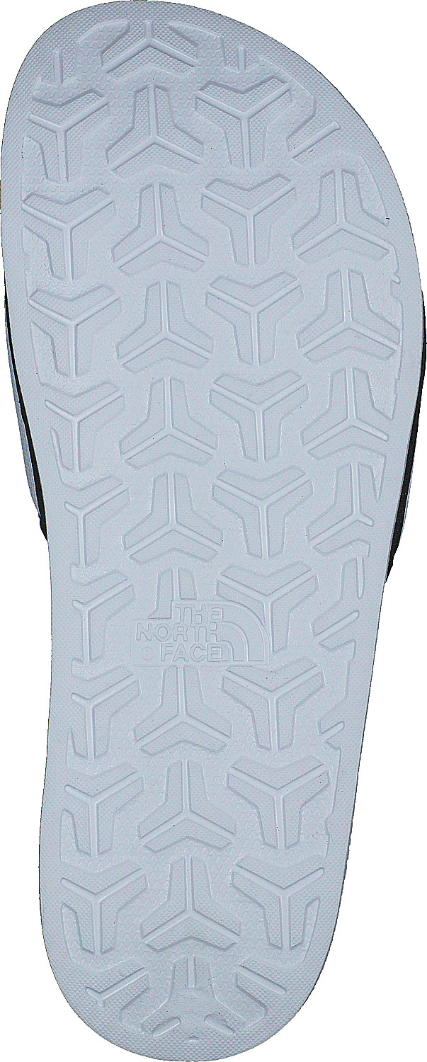 M Base Camp Slide Iii Tnf White/tnf Black - Bild 7