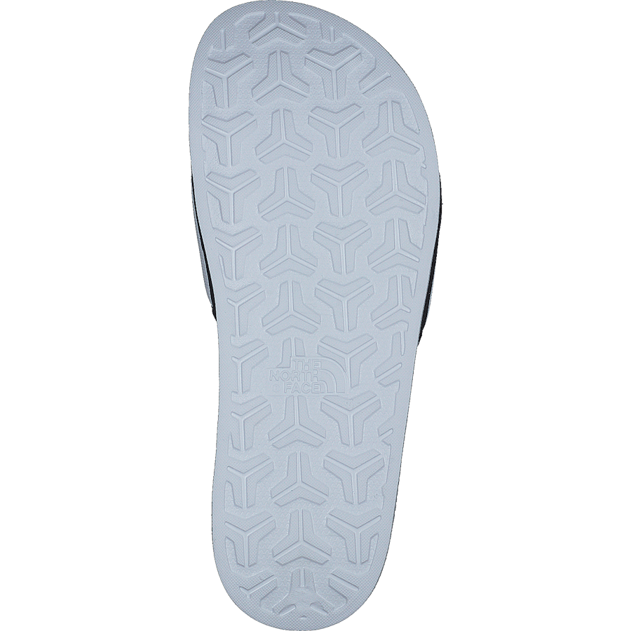 M Base Camp Slide Iii Tnf White/tnf Black - Bild 7