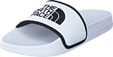 M Base Camp Slide Iii Tnf White/tnf Black - Bild 9