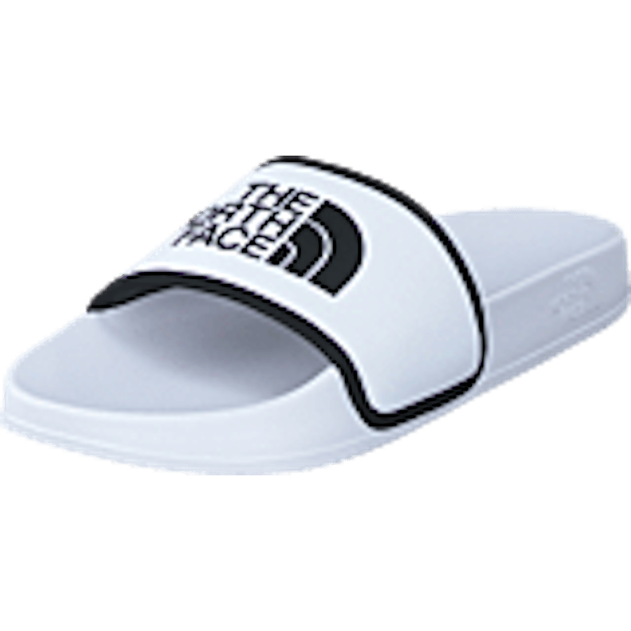 M Base Camp Slide Iii Tnf White/tnf Black - Bild 9