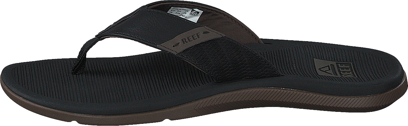 Reef Santa Ana Black