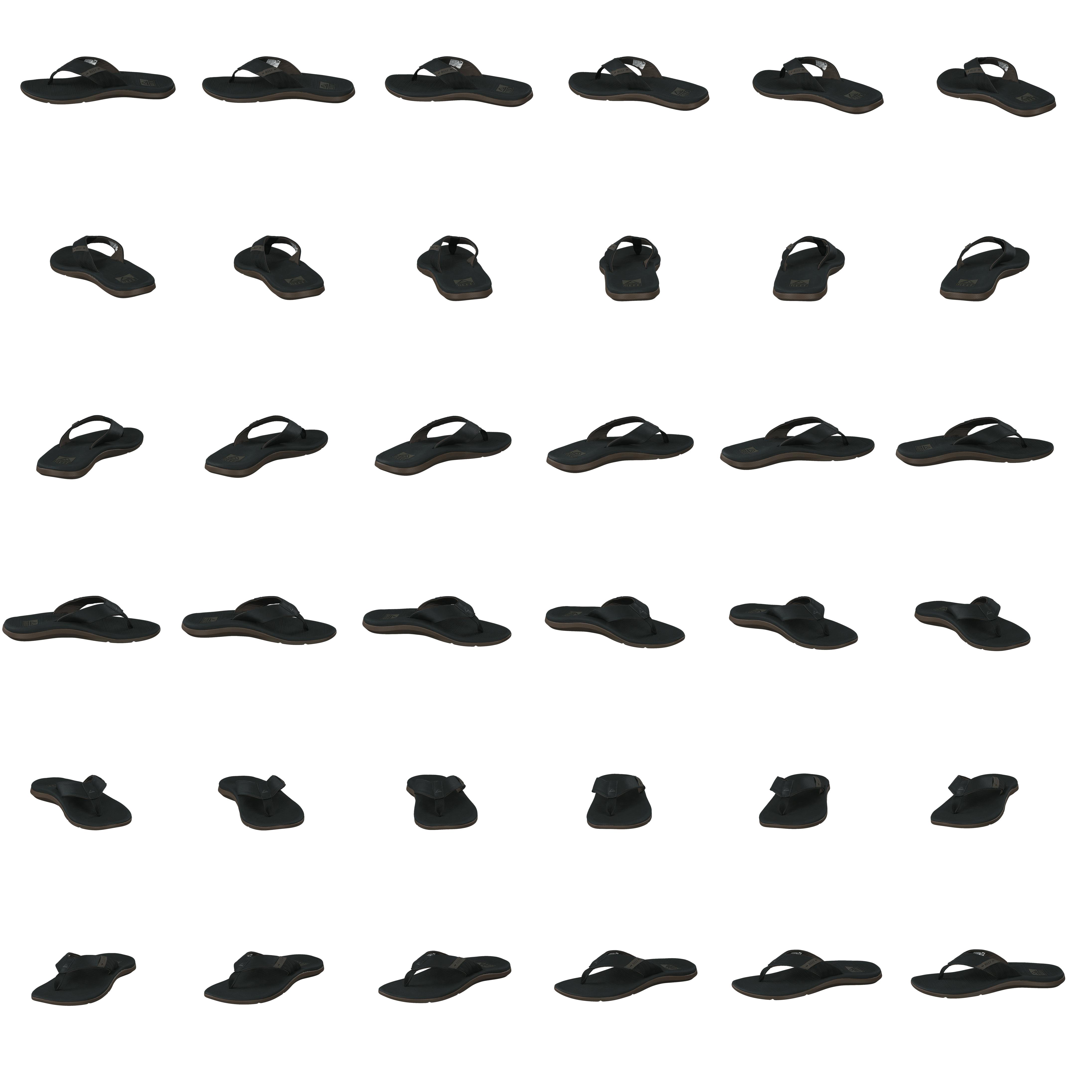 Reef Santa Ana Black - Bild 8