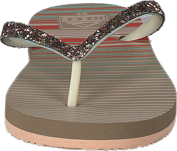Kids Stargazer Prints Peach Stripes - Bild 4
