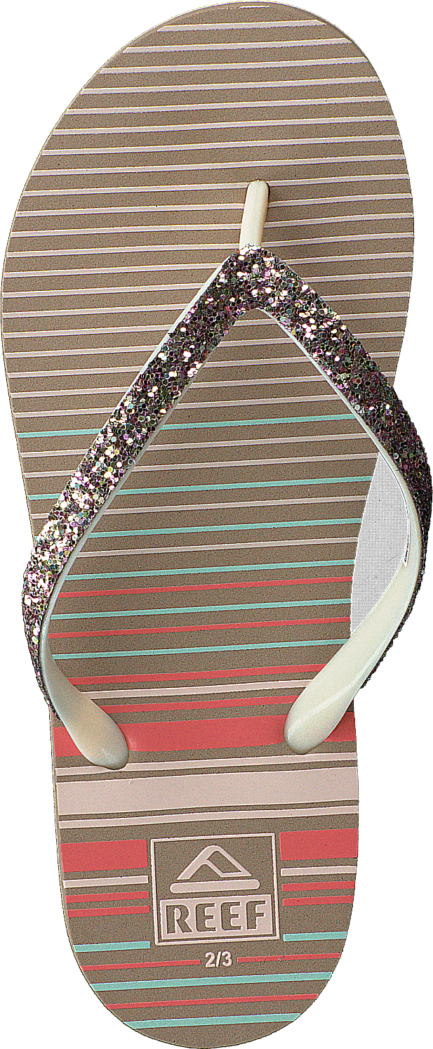Kids Stargazer Prints Peach Stripes - Bild 6