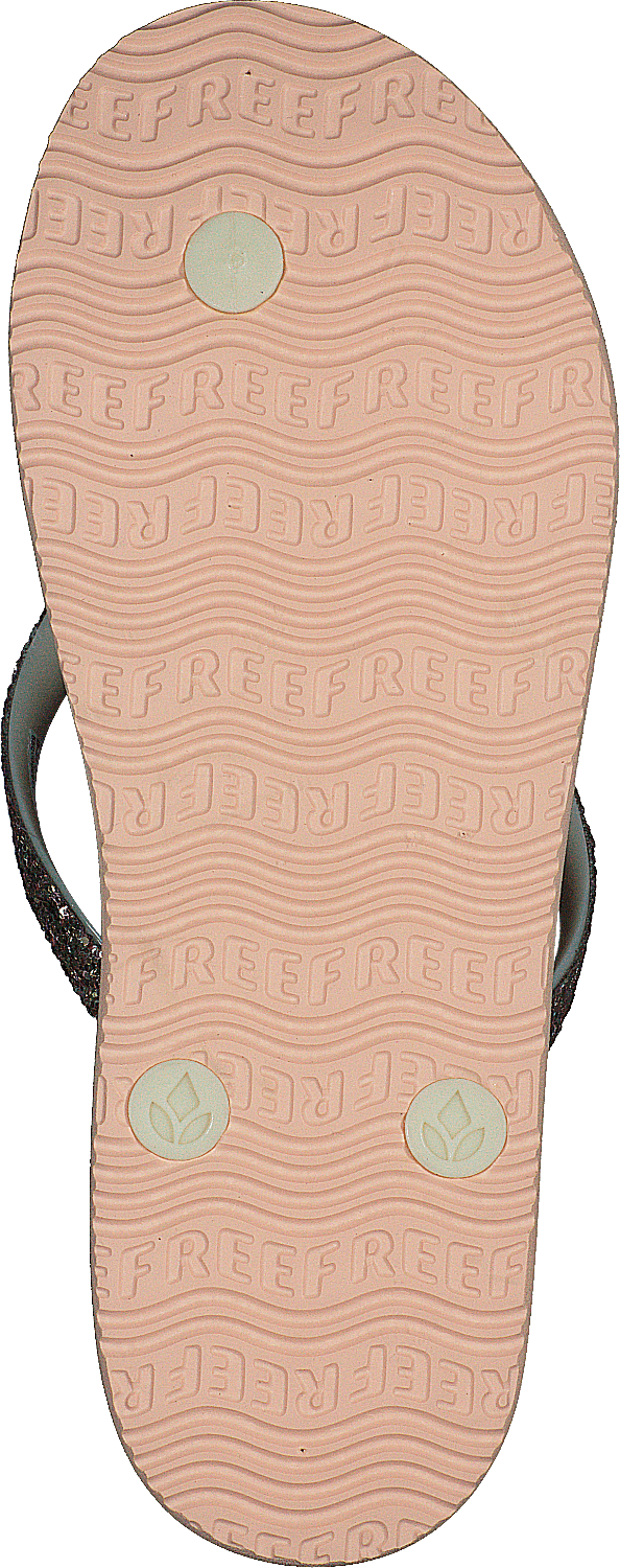 Kids Stargazer Prints Peach Stripes - Bild 7