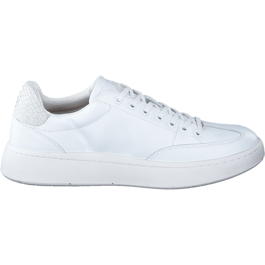 Pernille Leather Bright White - Bild 2