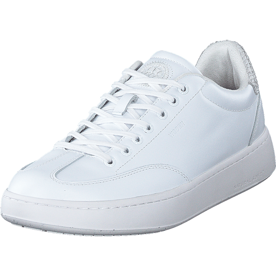 Pernille Leather Bright White - Bild 3