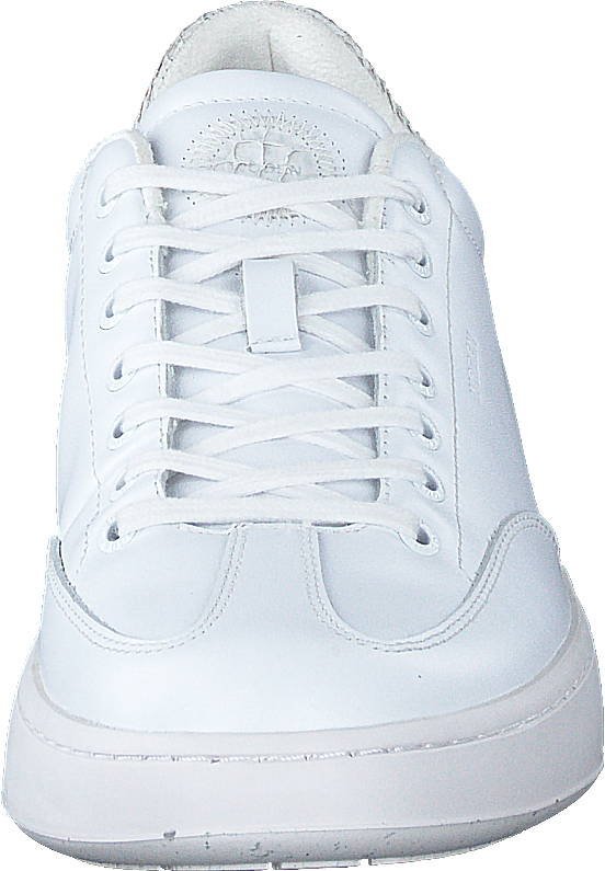 Pernille Leather Bright White