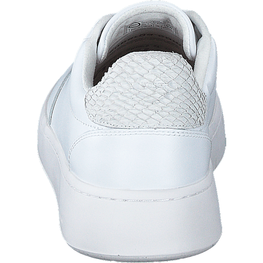 Pernille Leather Bright White - Bild 5
