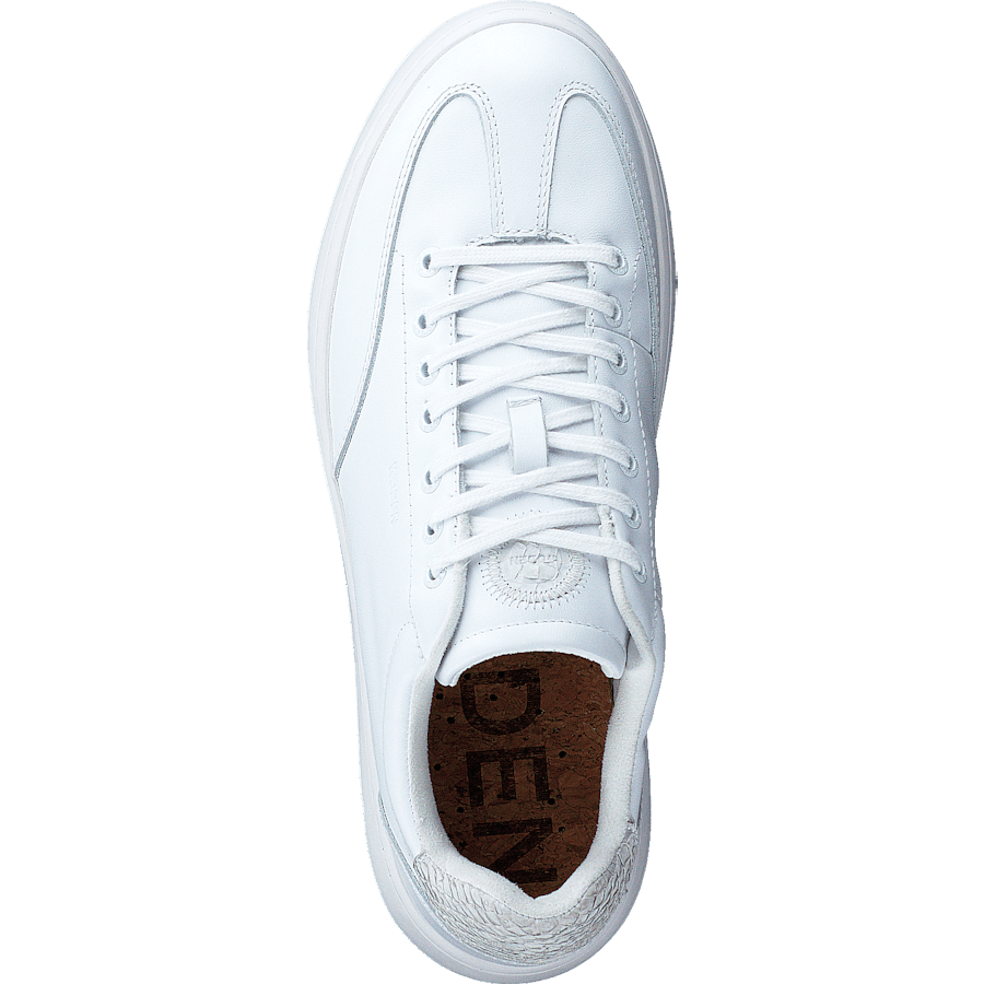 Pernille Leather Bright White - Bild 6
