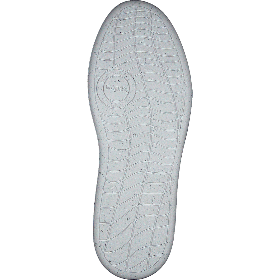Pernille Leather Bright White - Bild 7
