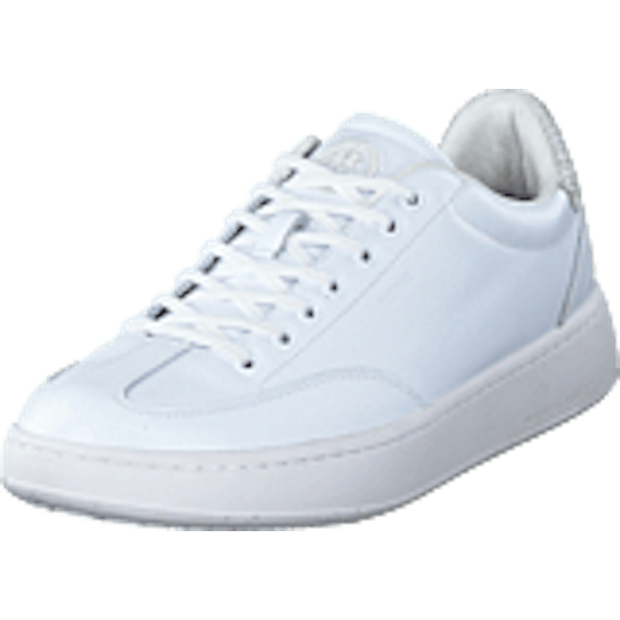 Pernille Leather Bright White - Bild 9
