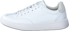 Pernille Leather Bright White - Bild 10
