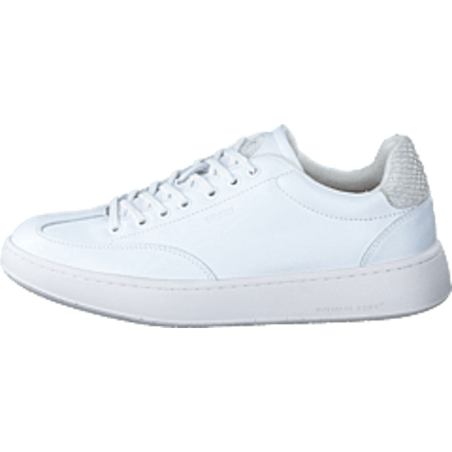 Pernille Leather Bright White - Bild 10
