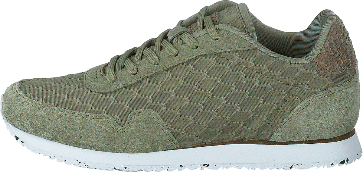 Nora Iii Mesh Dusty Olive