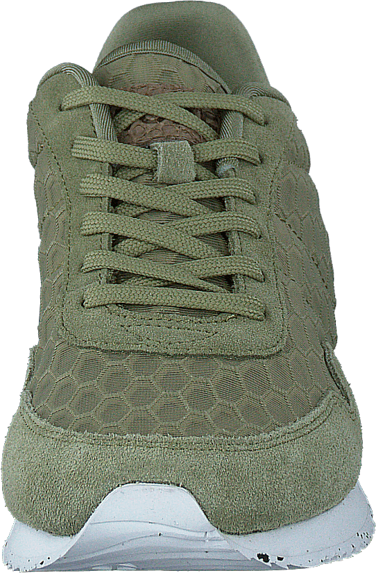 Nora Iii Mesh Dusty Olive