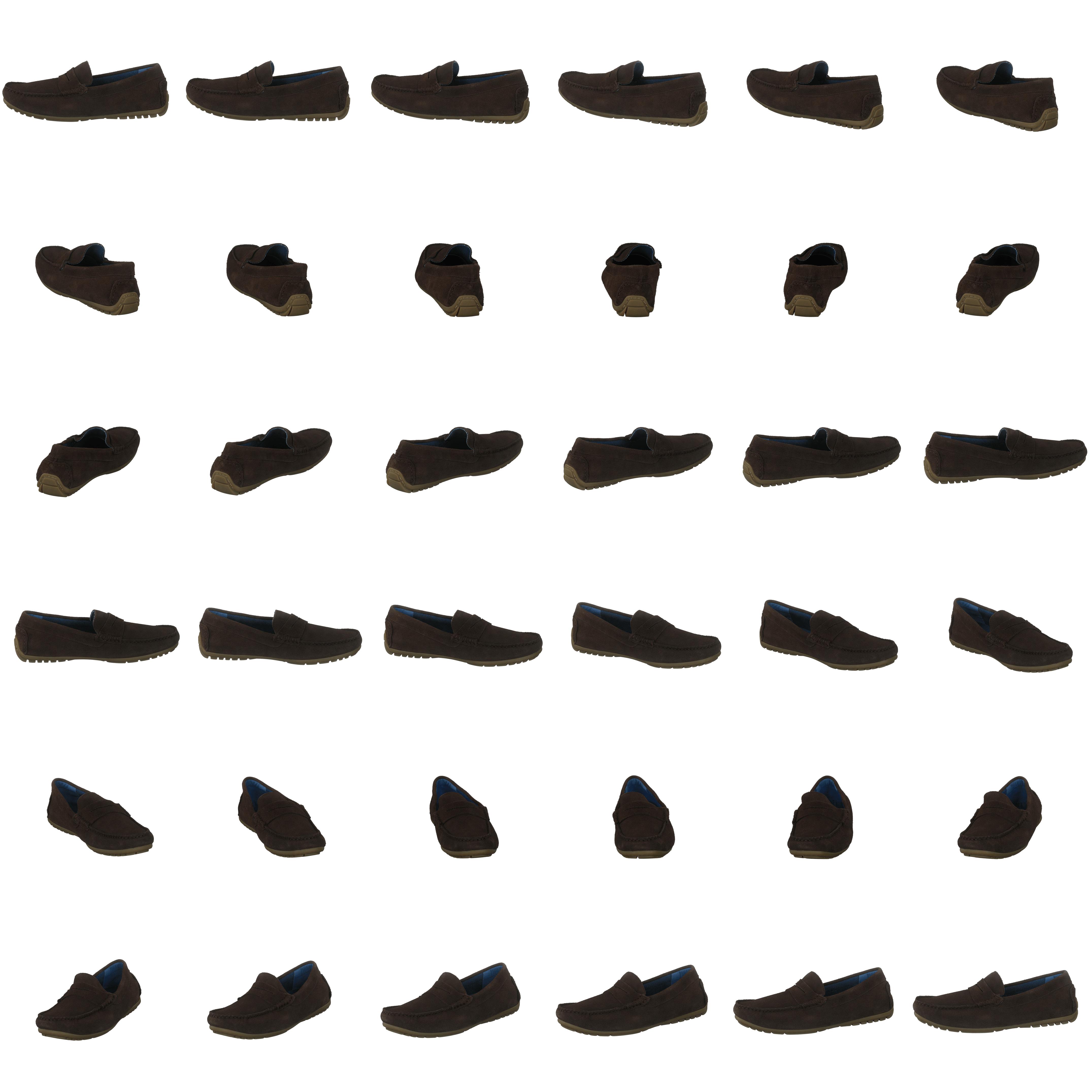 Georges Dk.brown - Bild 8