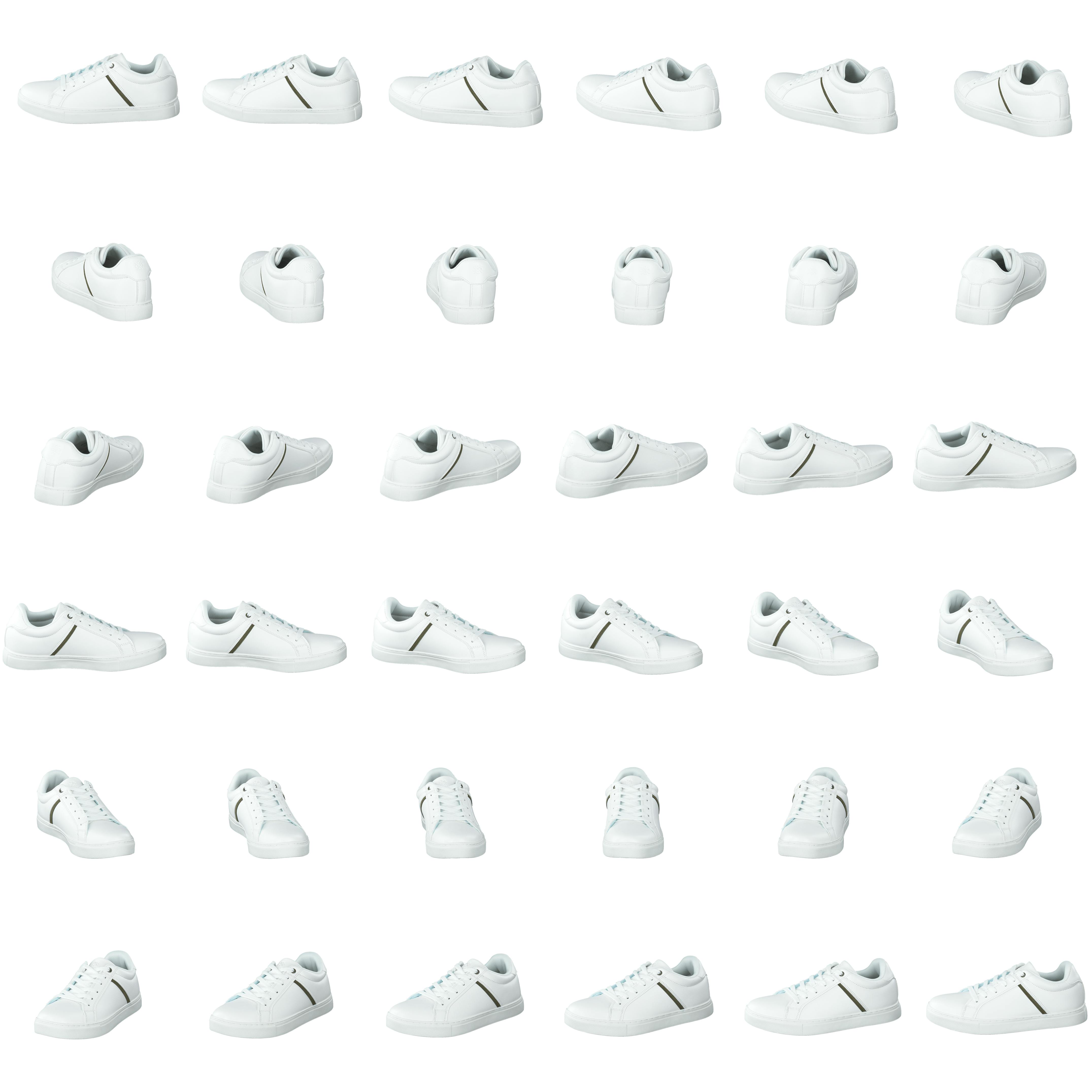 Boston White - Bild 8