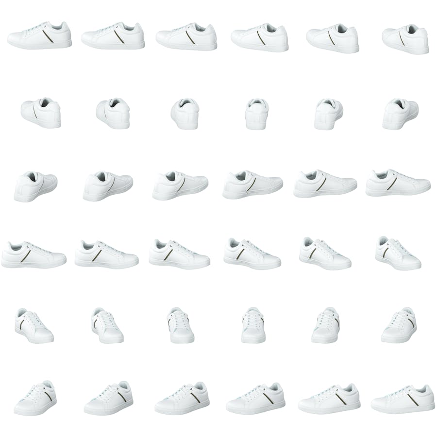 Boston White - Bild 8