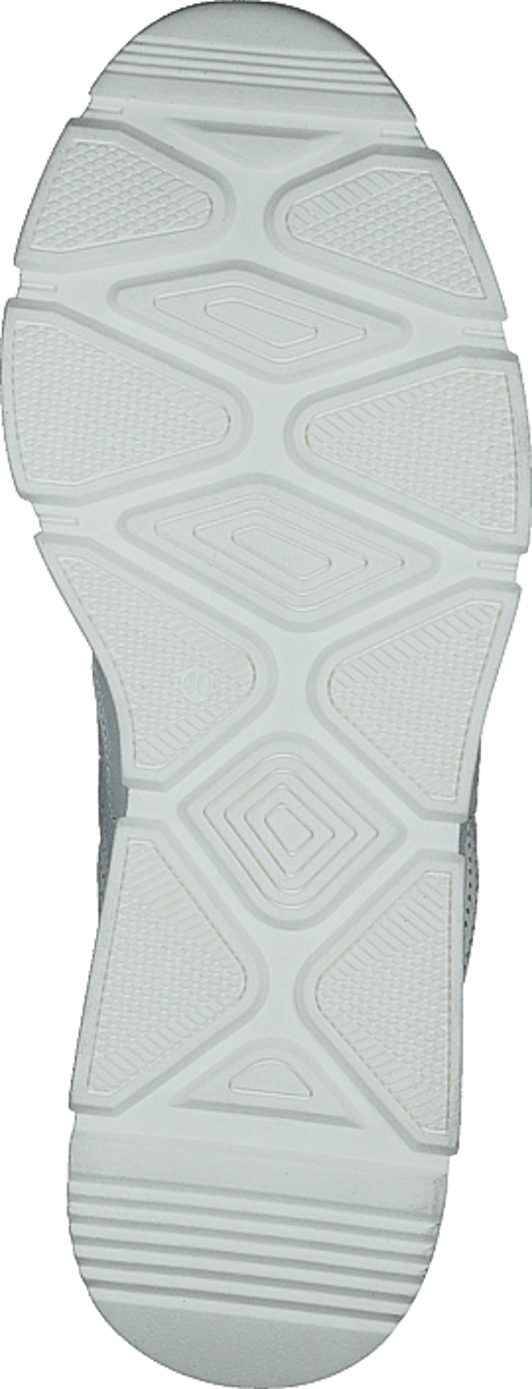 pitty white leather