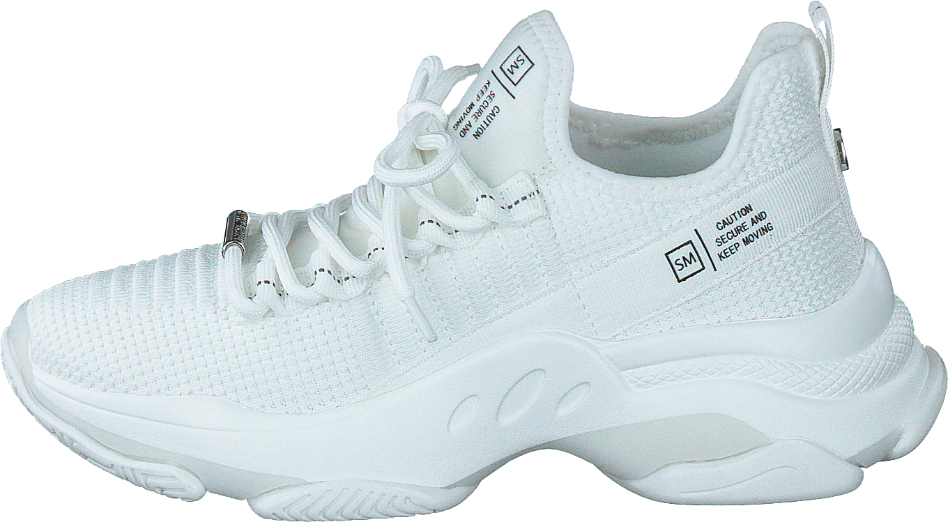 Mac White white Shoes for every occasion Footway