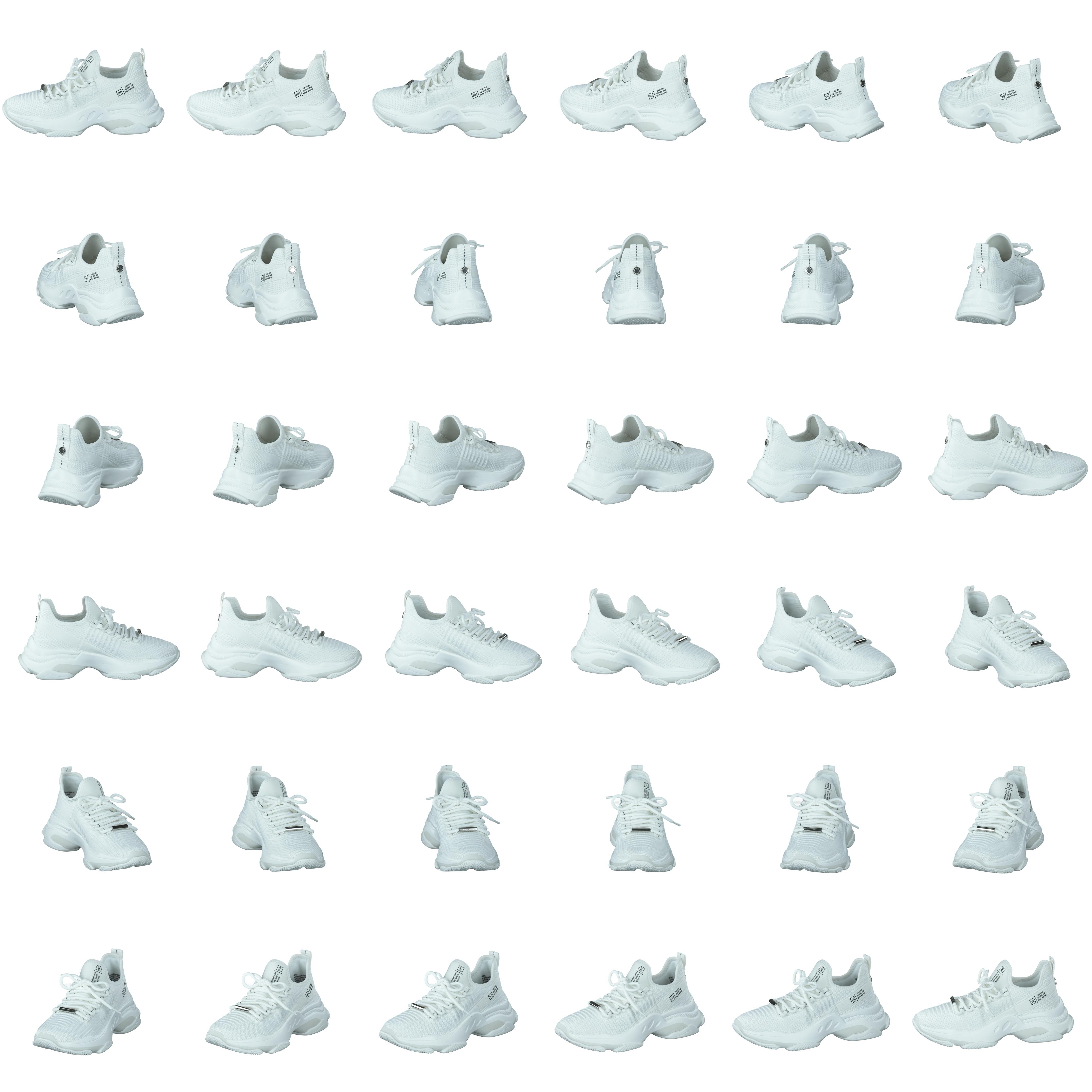 Mac White/white - Bild 8