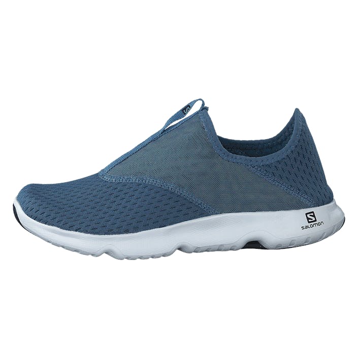 Reelax Moc 5.0 Copen Blue/night Sky/white, Male, Buty, Sneakersy, buty sportowe, Niebieski/Turkus, EU 44