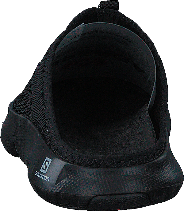 Reelax Slide 5.0 W Black/black/black