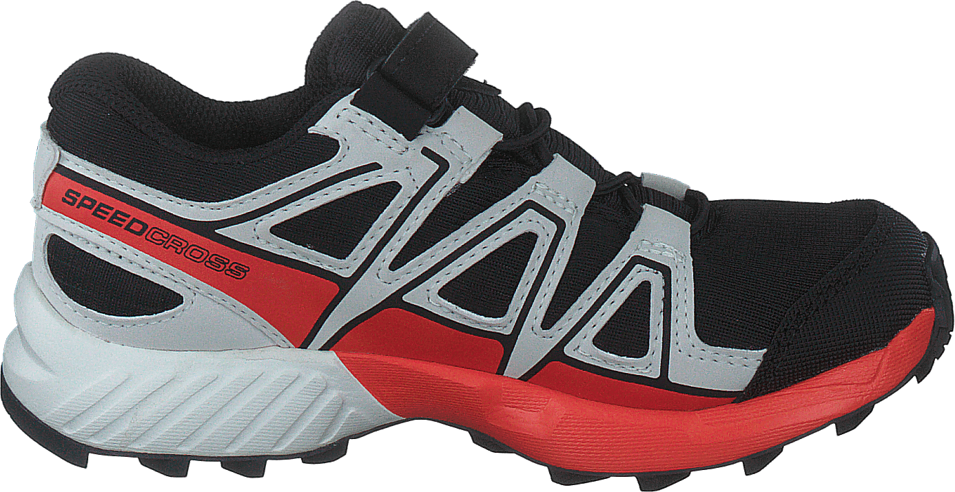 Speedcross Cswp K Black lunar Rock cherry To Shoes for every