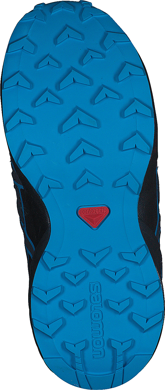 Speedcross bungee k top
