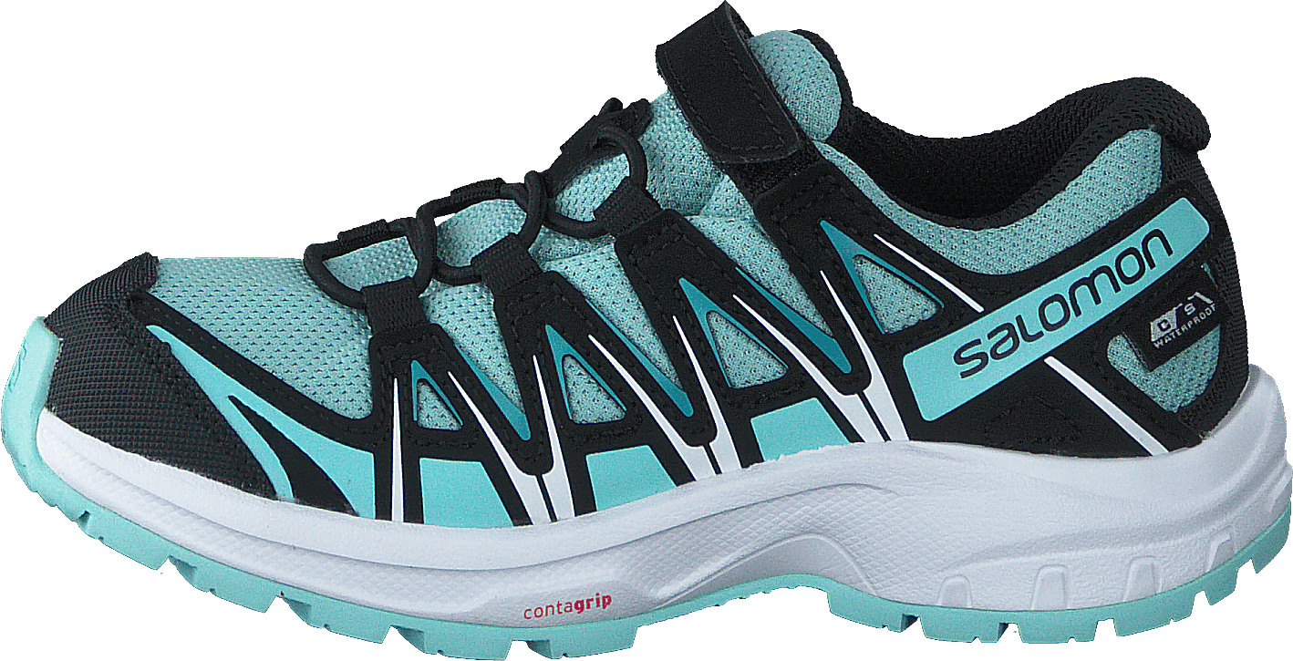 Xa Pro 3d Cswp K Pastel Turquoise/black/tanager
