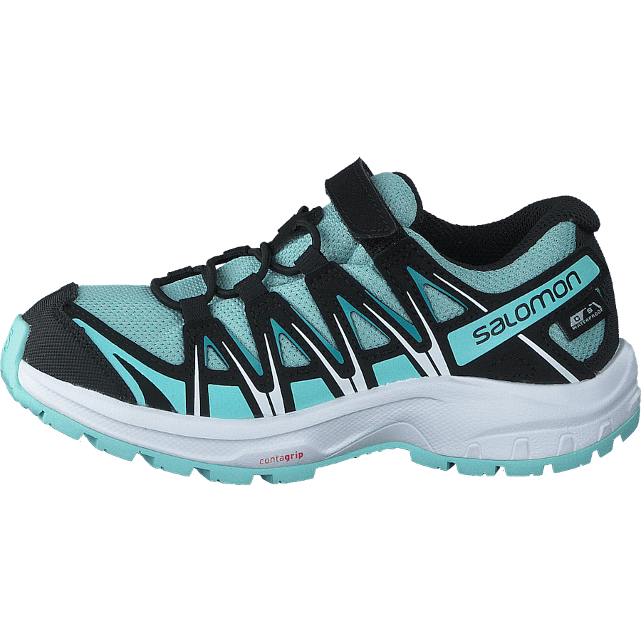 Xa Pro 3d Cswp K Pastel Turquoise/black/tanager