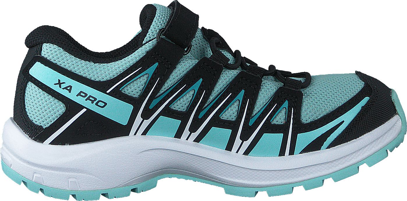 Xa Pro 3d Cswp K Pastel Turquoise/black/tanager - Bild 2